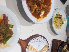 -阿西娅食府(中关村店)