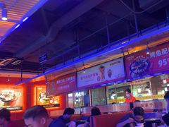 -湘阁里辣(东门茂业店)
