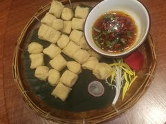 -老滇山寨•云南特色菜•地方菜•民族风情歌舞表演(呈贡店)