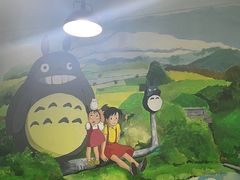 -重庆故事姊妹老火锅(财经学院店)