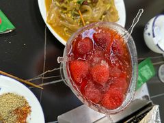 -老黑板筋(顺义总店)