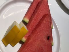 -小放牛炒菜馆(裕华万达店)