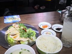 -绿柠食堂(北外滩店)