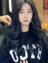 点击看大图 -MORI HAIR SALON日式美发沙龙