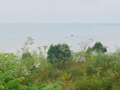 -燕儿岛山公园