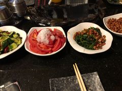 -冰城小镇音乐串吧·聚会餐厅(百子湾店)