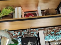 -领鲜活海鲜榴莲自助火锅(东门店)