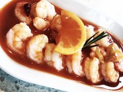 -半山腰·云南菜(侨福芳草地店)