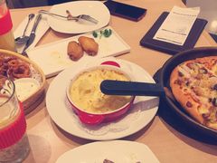 -必胜客(城西银泰店)