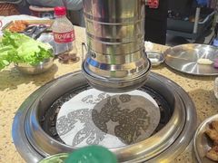 -姜胖胖无限自助烤肉(凯德天府店)