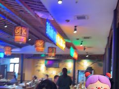 -来涮蜀鲜货火锅串串香(菜市口店)