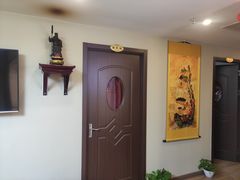 -常仁健康·经络推拿·按摩艾灸养生馆(长宁路店)
