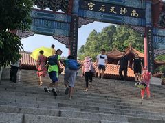 -南沙天后宫景区