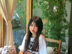 -时光花园(白鹭洲店)