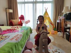 -天目湖御水温泉·度假酒店