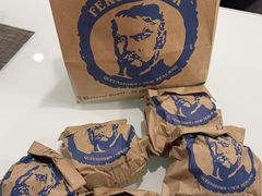 -Fergburger(皇后镇店)