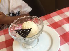 -卡本妮法餐厅·北京和平宾馆