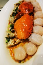 -香雪海饭店中餐厅·宴会厅(东环路店)