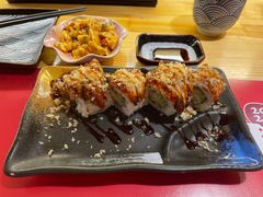 -食鲤料理(西虹东路店)