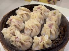 -杨记小骨头羊杂馆(南五马路店)