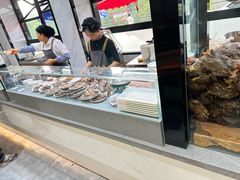 -清真磨沟沿老字号牛肉面(总店)