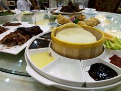 -正阳春鸭子楼(汉沽店)