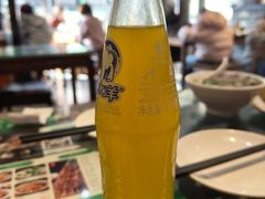 -尹记门钉肉饼(天坛店)