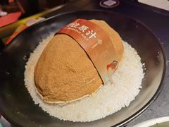 -羽鸽集·乳鸽专门店·地道顺德菜(岭南站店)
