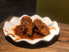 麻辣兔头-老号尤兔头(西川店)