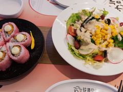 -花漫里日式餐厅(刺桐店)