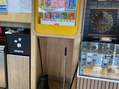 -麦当劳(塔园路店)