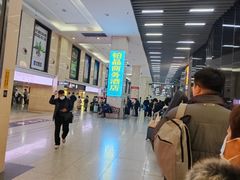 -石家庄站