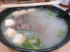-小杨生煎(香港名都店)