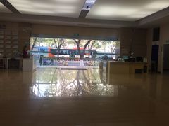 -广州仁爱天河医院体检中心