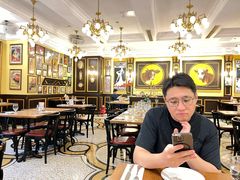 -Entrecôte 法国牛扒馆(保利·时光里店)