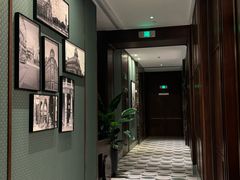 -上海虹桥祥源希尔顿酒店