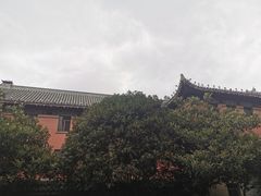 -南京钟山宾馆(江苏省会议中心)