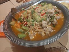 -江味龙虾馆·裸蓝龙虾(南山店)