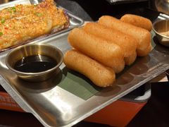 -神府路壹号·海鲜烧烤·砂锅粥·锅物(三坊七巷店)