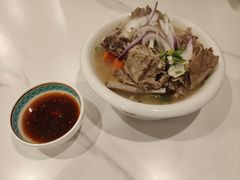 -塔城饭店(新沪路店)