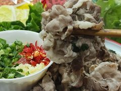 -清真·金鑫隆牛羊肉(环山路店)