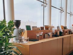 -Seesaw Coffee(朝阳大悦城店)