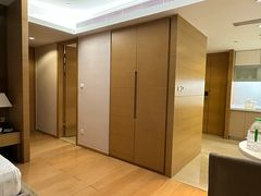 -成都仁恒格蓝柏薇酒店公寓