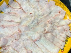 -潮汕大目牛肉火锅(上梅林店)