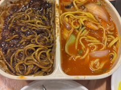 -多宾韩国料理(学衡路店)