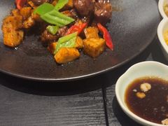 -海天楼中餐厅(吴宫泛太平洋酒店)