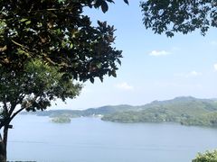 -天目湖涵田度假村
