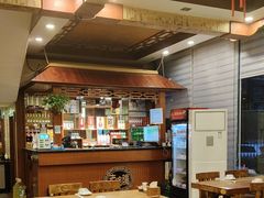 -老雒阳面馆·水席(定鼎门店)