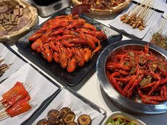 -靓虾二哥·龙虾馆(大塘总店)