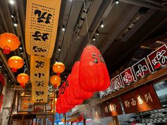 -周小波重庆小面·重庆名小吃(邹容路店)